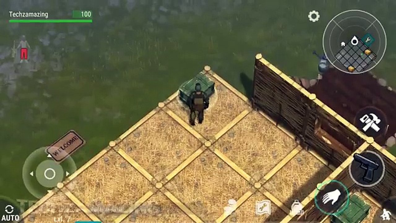 LAST DAY ON EARTH GAMEPLAY - ZOMBIE HORDE? - (iOS / ANDROID) - #2
