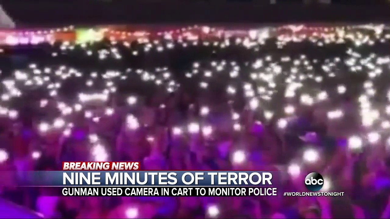 Questions still unanswered about motive for Las Vegas mass shooting-yBXDLfgGKQM