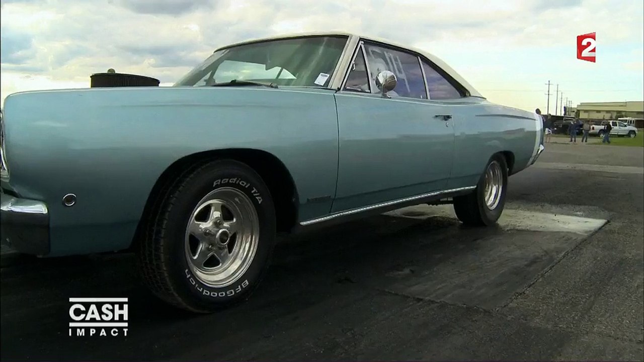 "Cash Impact". Comment fonctionne (ou pas) le piège à NOx sur les véhicules diesel de Renault