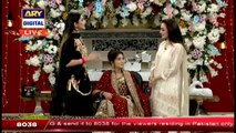 Mayun Pe Dulhan ko kis tarah tayar hona chahiye