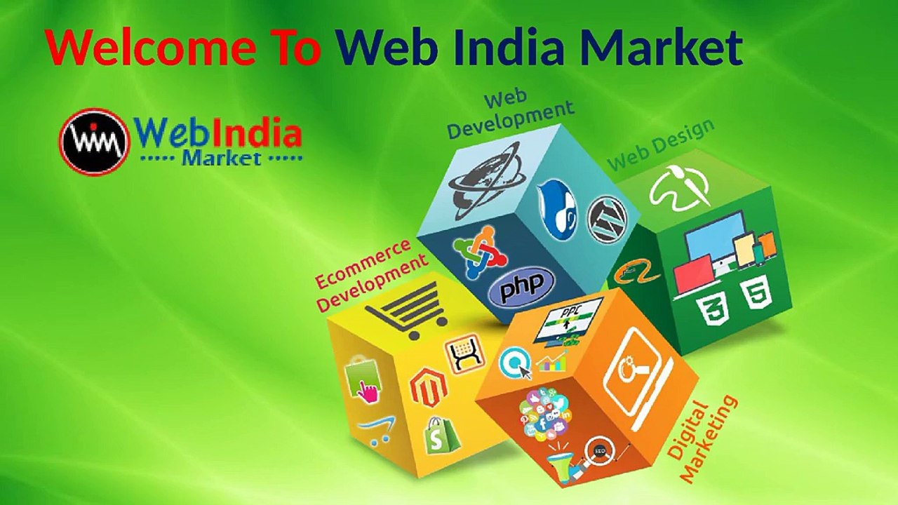 Build Website with the Best Website Design and Development Company