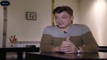 Алексей Жгутов - Интервью о жизни после смерти