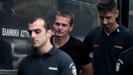 Ελλάδα: Στις ΗΠΑ θα εκδοθεί ο «Mr. bitcoin»