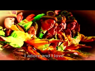 Trilogy Kasih Mama  Part 2 Mobile Format From Mama with Love Subtitle