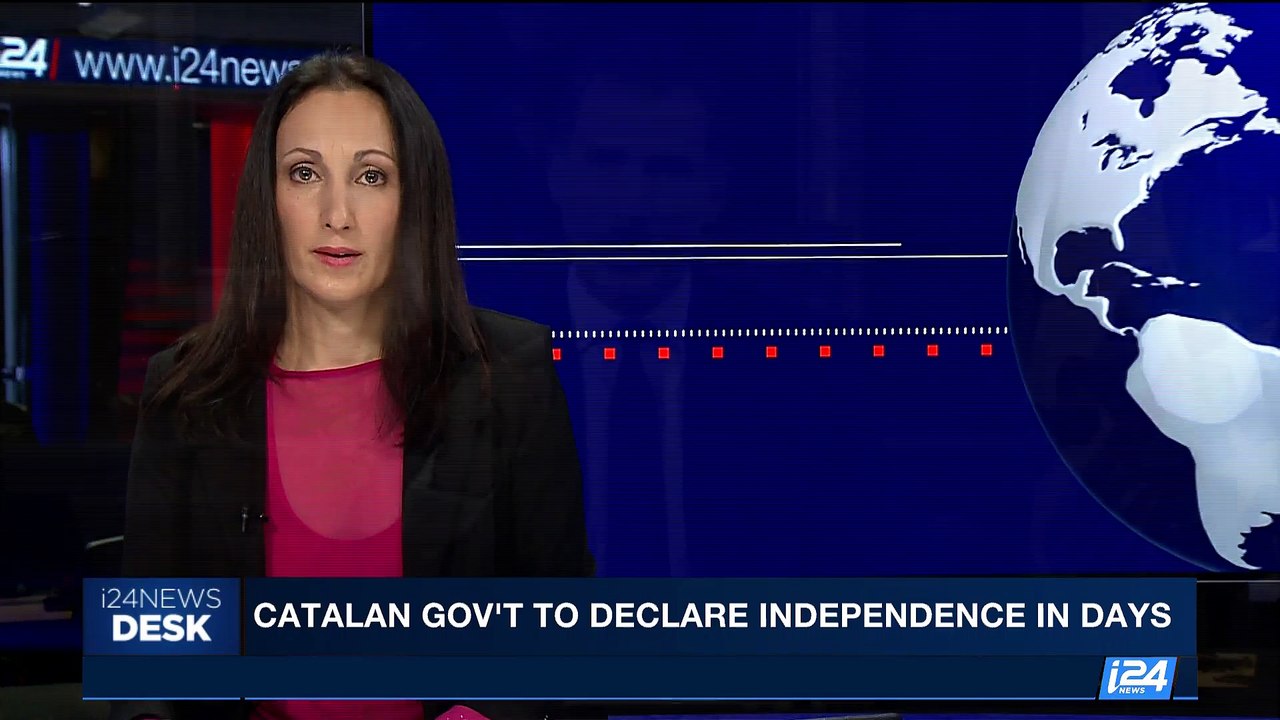 i24NEWS DESK | U.S. expels 15 Cuban diplomats | Wednesday, October 4th 2017