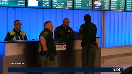 Las Vegas : le mystère demeure autour du mobile du tireur