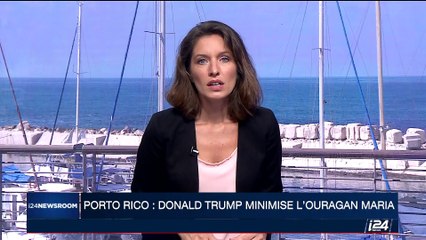 Crise avec Pyongyang : Washington souffle le chaud et le froid