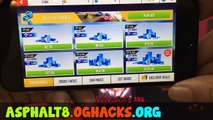 asphalt 8 airborne hack - hack unlimited money in asphalt 8 airborne