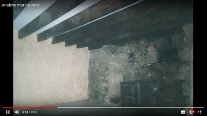 Un mur, une porte, une orbe. 2 mp4