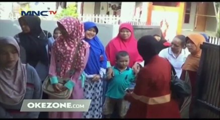 Satu Keluarga Tewas Keracunan