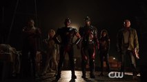 DC's Legends of Tomorrow Season 3 Episode 1 