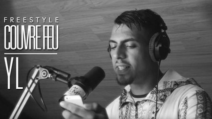 YL - Freestyle COUVRE FEU sur OKLM Radio