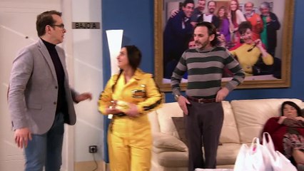 Vídeo avance de la nueva temporada de 'La que se avecina'