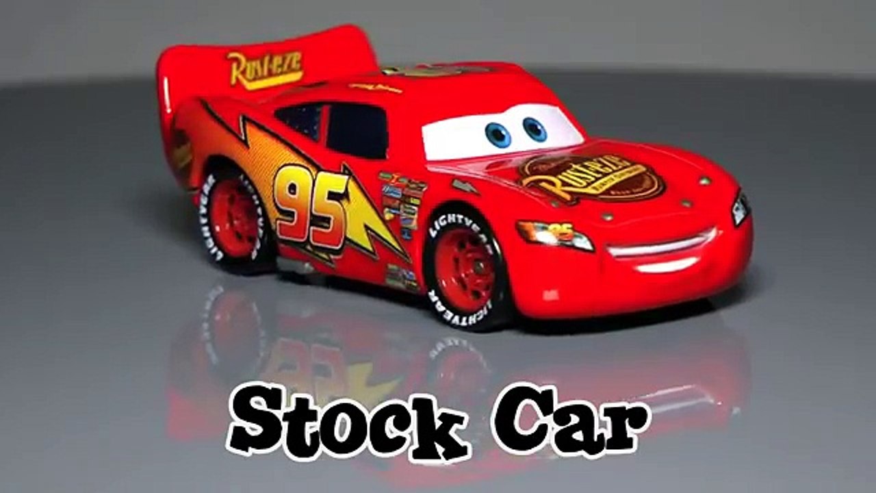 Learning Sports Vehicles for Kids - Monster Trucks, Disney Cars, Tomica トミカ Race Cars and Trucks