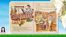 Fancy Nancy and the Wedding of the Century - Stories for Kids - Childrens Books Read Aloud Along