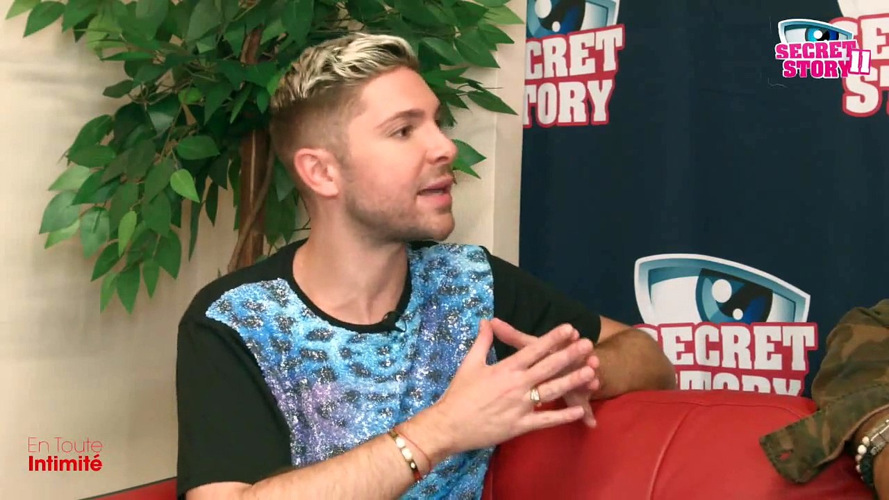 Makao (SS11) - Détesté par Tanya, Trahi par Barbara, Blessé par Jordan & Bryan...Il ouvre son ❤️!-dzYsebovmIM