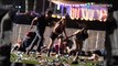 Penembakan Las Vegas: Bagaimana penembakan masal terburuk dalam sejarah Amerika terungkap - TomoNews