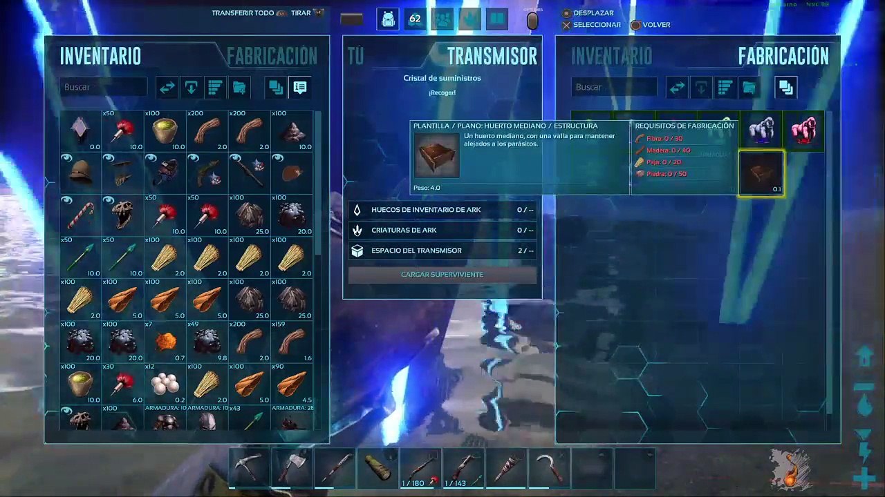 En Busca de mas Dinos