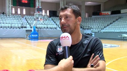 Ufuk Sarıca'dan Beşiktaş itirafı!