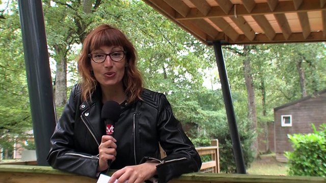 ECONOMIE/ Le tourisme reprend des couleurs