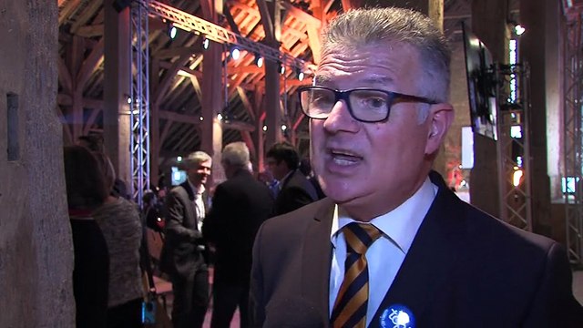 EVENEMENT/ Les premiers Tops du Tourisme en Val de Loire