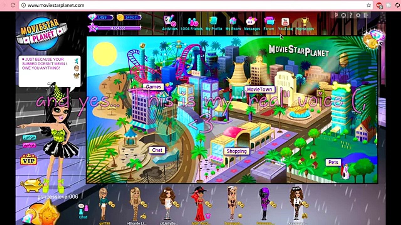4 FREE CA MSP PASSWORDS!!!