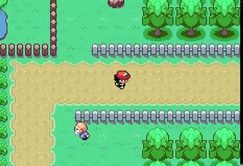 Lets Play Pokémon Ash Gray | ENTER THE POISON CHAMBER | Part 21 BLIND