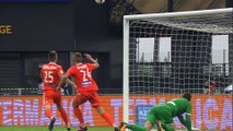 Bruk-Bet Termalica 2:1 Lechia Gdańsk MATCHWEEK 10. Highlights