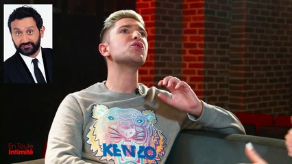 Capucine Anav - TPMP  « J’avais peur de souffrir par la suite de mon image ! »-uZE95YWkhP4