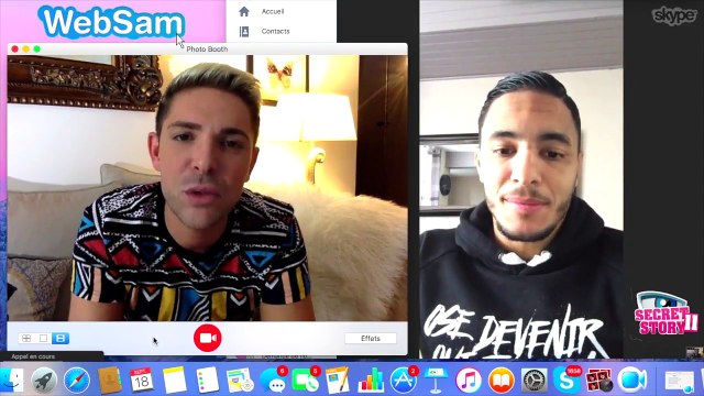 Ylies (Secret Story 11) - Milla, Astrid, Les Marseillais, Les Anges 10...Découvrez le bogosse !-0CpTcFvz2KE