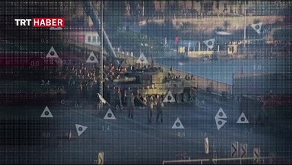 Dünyayı sarsan olaylar - Ahıska Türklerinin Sürgünü