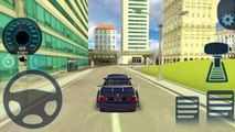 M3 E46 Drift Simulator 2 - Android Gameplay FHD