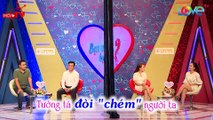 Nữ giám đốc xinh đẹp dứt khoát từ chối chàng trai gia trưởng nóng tính lại hay giận cá chém thớt - DailyMotion