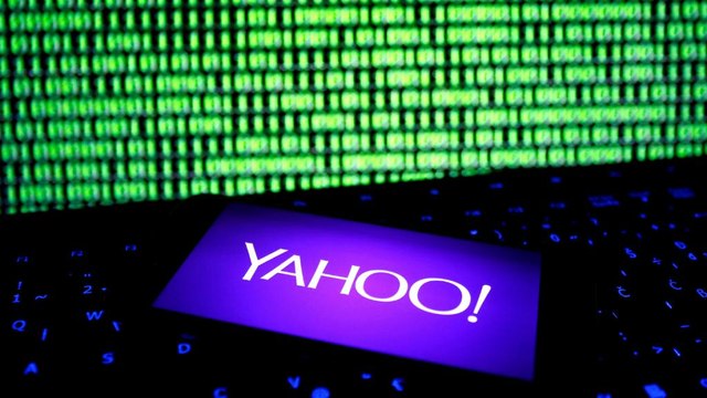Взлом Yahoo затронул 30 млрд пользователей