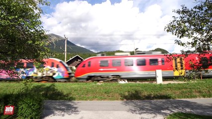 2018 Renault Alaskan [ESSAI] : clonage en règle (avis, technique, off-road, équipements)