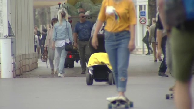 Paris, Nice… comment les villes touchées par le terrorisme s’adaptent au risque d’attentat