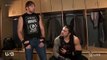 Shield reunites||WWE RAW||