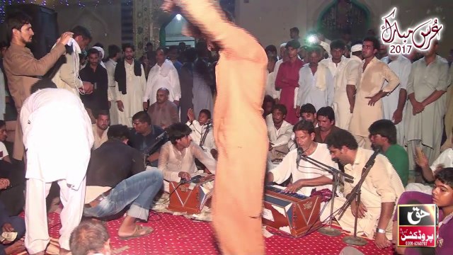 Pakistani - Most Beautiful Music Ever - Wajahat Iftikhar - Recorded by Haq Production Gujrat