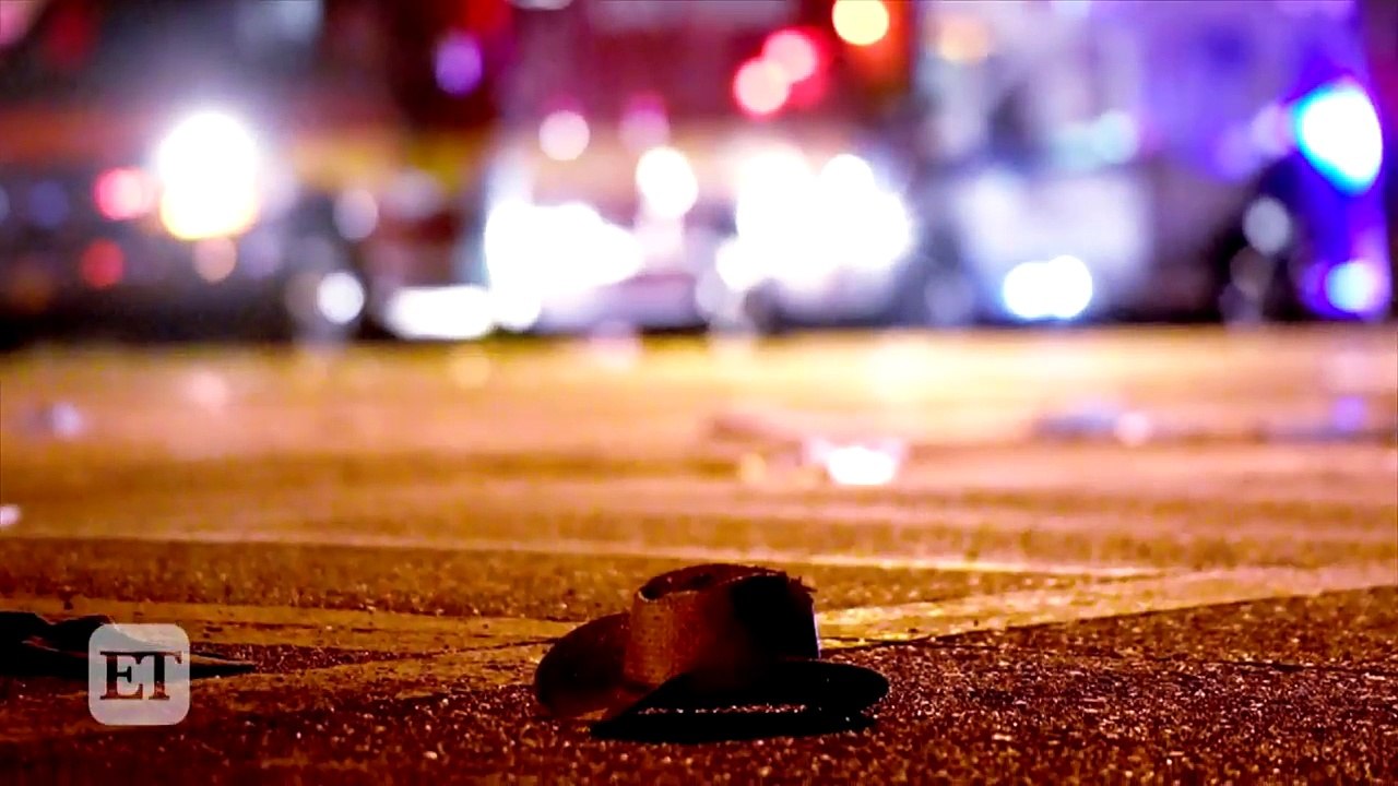 Kelly Ripa and Ryan Seacrest in Tears Over Las Vegas Shooting, Celebrities React-xhzljdSpxCU