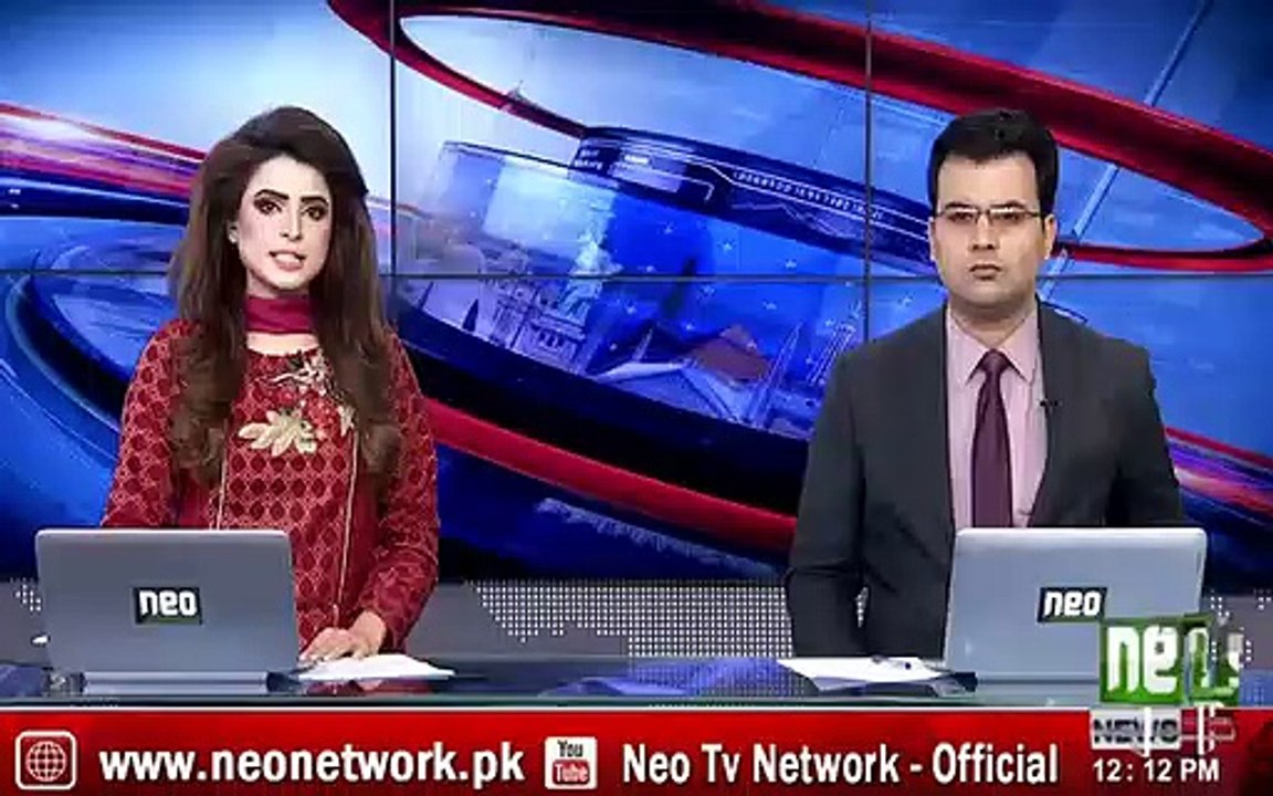 PML-N Divided into Groups after Law Amendment