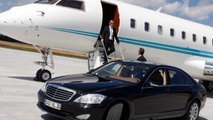 24-7 Luxury Limo Service for BWI Airport