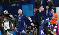 Résumé de match - EHFCL - J1 - Montpellier/Metalurg - 16.09.2017