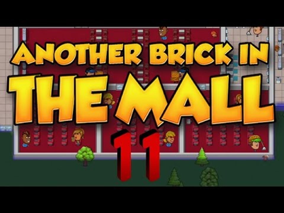 Expanding The Cinema! - (Another Brick In The Mall - Season 2) - Episode 11