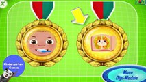 SPECIAL AGENT OSO Digi Medals Collection Special Training Center