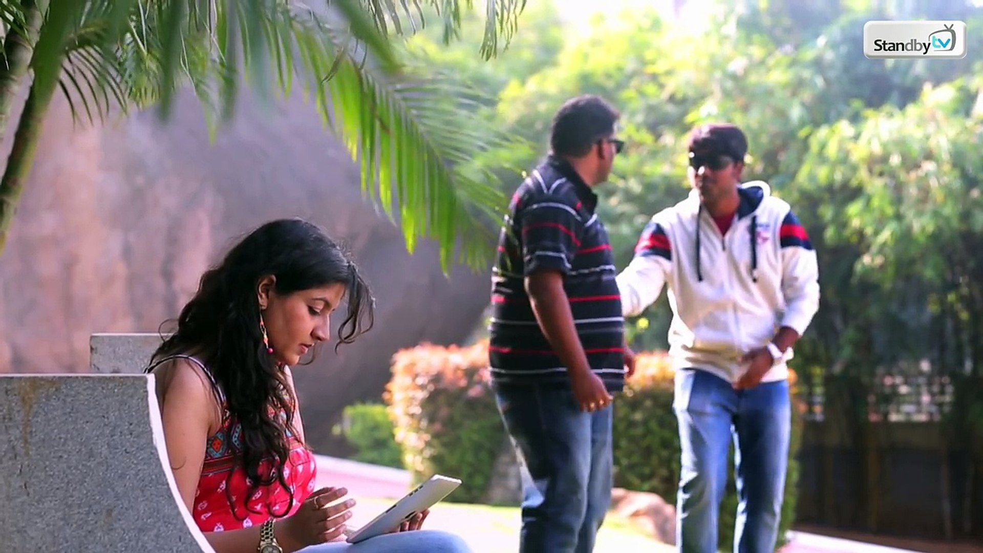 ⁣Sudarshan Short Films