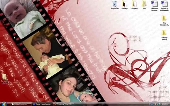 Removing Backgrounds - Photoshop Tutorial