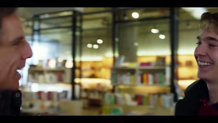 BRAD'S STATUS Trailer (2017) Ben Stiller, Comedy, Show HD