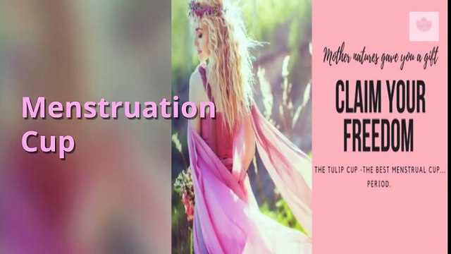 Maintain Hygiene with Menstruation Cup