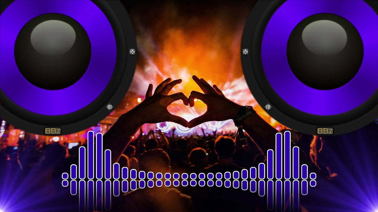 BASS BOOSTED MUSIC MIX → Best Of EDM (Vol.3) !!