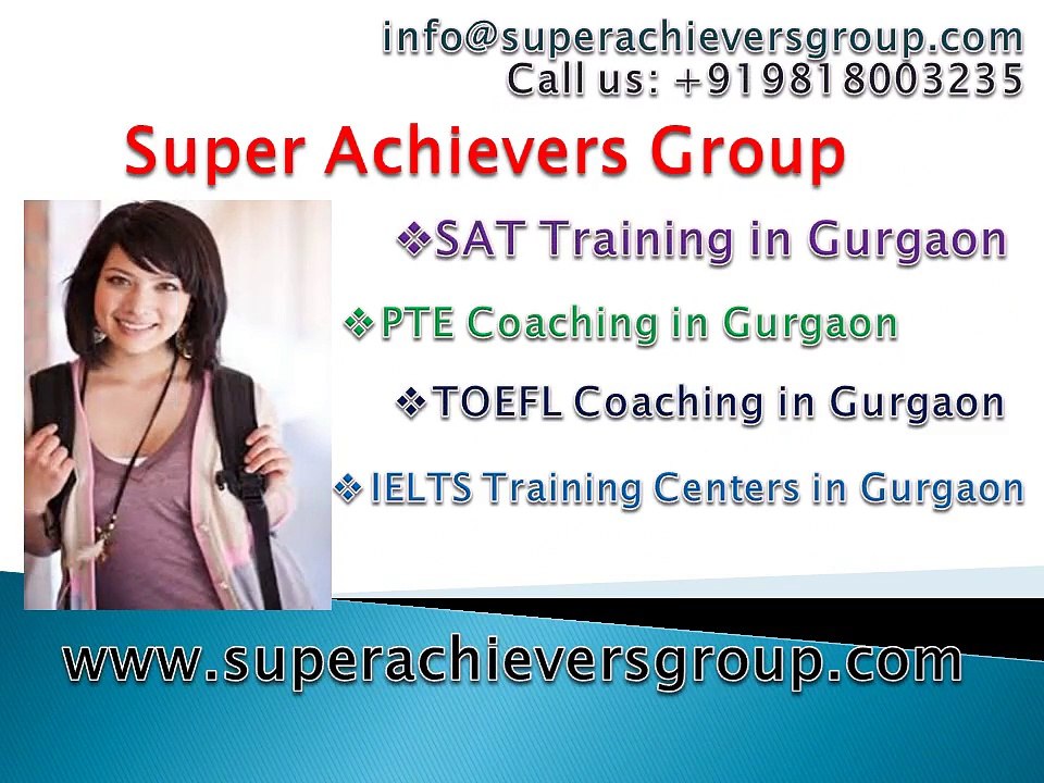 Get chance to enroll in best IELTS coaching in Gurgaon